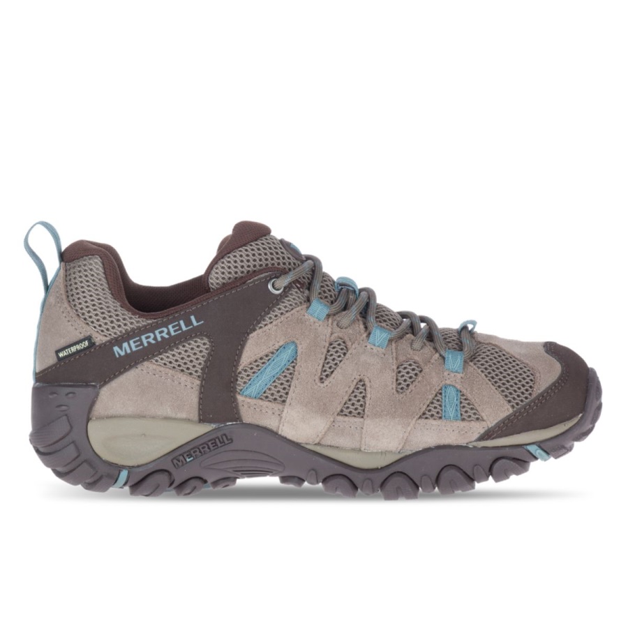merrell_deverta_2_impermeable_mujer_falcon_trooper.jpg Merrell Deverta 2 Impermeable Mujer Falcon-trooper - Imagen 1