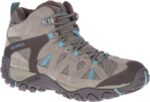 Merrell Deverta 2 Mid Impermeable Mujer Falcon-trooper - Imagen 2