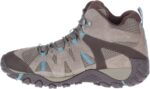 Merrell Deverta 2 Mid Impermeable Mujer Falcon-trooper - Imagen 4