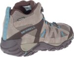 Merrell Deverta 2 Mid Impermeable Mujer Falcon-trooper - Imagen 6