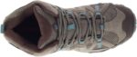 Merrell Deverta 2 Mid Impermeable Mujer Falcon-trooper - Imagen 8
