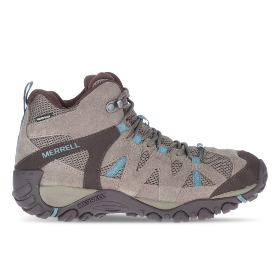 merrell_deverta_2_mid_impermeable_mujer_falcon_trooper.jpg Merrell Deverta 2 Mid Impermeable Mujer Falcon-trooper - Imagen 1