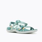 Merrell District 3 Backstrap Web Mineral Para Mujer - Imagen 2