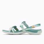 Merrell District 3 Backstrap Web Mineral Para Mujer - Imagen 3