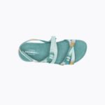 Merrell District 3 Backstrap Web Mineral Para Mujer - Imagen 6