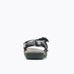 Merrell District 3 Backstrap Web Negro Mujer - Imagen 4