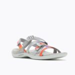 Merrell District 3 Backstrap Web Paloma Para Mujer - Imagen 2