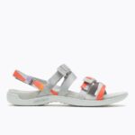 Merrell District 3 Backstrap Web Paloma Para Mujer