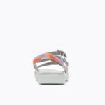 Merrell District 3 Backstrap Web Paloma Para Mujer - Imagen 4