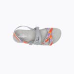 Merrell District 3 Backstrap Web Paloma Para Mujer - Imagen 6