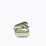 Merrell District 3 Backstrap Web Tea Para Mujer - Imagen 4