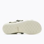 Merrell District 3 Backstrap Web Tea Para Mujer - Imagen 5