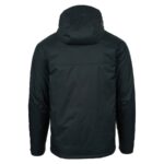 Merrell Fallon Chaqueta Aislante Hombre Negra - Imagen 2