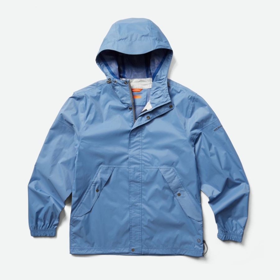 merrell_fallon_rain_shell_riviera_hombre.jpg Merrell Fallon Rain Shell Riviera Hombre - Imagen 1