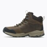 Merrell Forestbound Mid Impermeable Para Hombre Nublado - Imagen 3