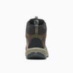 Merrell Forestbound Mid Impermeable Para Hombre Nublado - Imagen 4