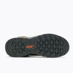 Merrell Forestbound Mid Impermeable Para Hombre Nublado - Imagen 5