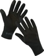 Merrell Gore-tex Softshell Forro Polar Guante Negro