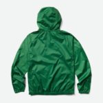 Merrell Hombre Alder Packable Wind Shell Abundante Verde - Imagen 2