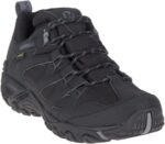 Merrell Hombre Alverstone Sport Gore-tex Negro-rock - Imagen 5