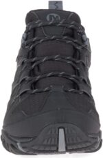 Merrell Hombre Alverstone Sport Gore-tex Negro-rock - Imagen 6