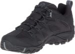 Merrell Hombre Alverstone Sport Gore-tex Negro-rock - Imagen 7