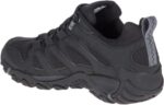 Merrell Hombre Alverstone Sport Gore-tex Negro-rock - Imagen 8