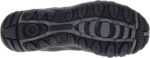 Merrell Hombre Alverstone Sport Mid Gore-tex Negro-rock - Imagen 3