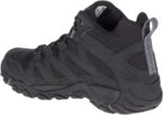 Merrell Hombre Alverstone Sport Mid Gore-tex Negro-rock - Imagen 8