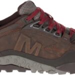 Merrell Hombre Anexo Trak Arcilla Baja