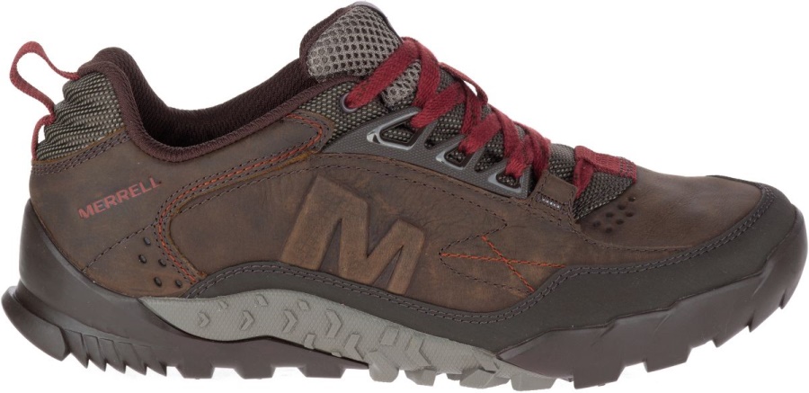 merrell_hombre_anexo_trak_arcilla_baja.jpg Merrell Hombre Anexo Trak Arcilla Baja - Imagen 1