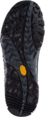 Merrell Hombre Anexo Trak Bajo Negro - Imagen 3