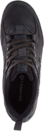 Merrell Hombre Anexo Trak Bajo Negro - Imagen 4