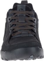 Merrell Hombre Anexo Trak Bajo Negro - Imagen 6