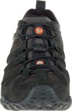 Merrell Hombre Camaleón Ii Stretch Negro-marrón - Imagen 5