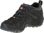 Merrell Hombre Camaleón Ii Stretch Negro-marrón - Imagen 6