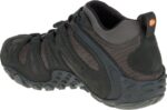Merrell Hombre Camaleón Ii Stretch Negro-marrón - Imagen 7