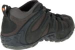Merrell Hombre Camaleón Ii Stretch Negro-marrón - Imagen 8