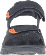Merrell Hombre Cedrus Convertible 3 Negro - Imagen 3