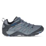Merrell Hombre Claypool Sport Gore-tex Rock-cobalt