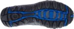 Merrell Hombre Claypool Sport Gore-tex Rock-cobalt - Imagen 3