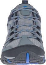 Merrell Hombre Claypool Sport Gore-tex Rock-cobalt - Imagen 5