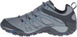 Merrell Hombre Claypool Sport Gore-tex Rock-cobalt - Imagen 6