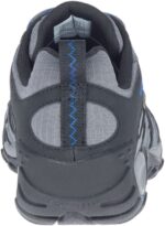 Merrell Hombre Claypool Sport Gore-tex Rock-cobalt - Imagen 7