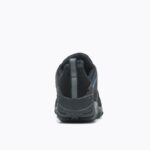 Merrell Hombre Deverta 2 Impermeable Negro-azul - Imagen 4