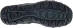 Merrell Hombre Deverta 2 Impermeable Negro-granito - Imagen 3