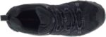 Merrell Hombre Deverta 2 Impermeable Negro-granito - Imagen 4