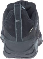 Merrell Hombre Deverta 2 Impermeable Negro-granito - Imagen 7