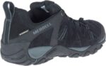 Merrell Hombre Deverta 2 Impermeable Negro-granito - Imagen 8