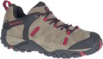 Merrell Hombre Deverta 2 Impermeable Roca-fiery Rojo - Imagen 2